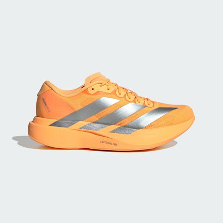 ADIDAS PERFORMANCE Evo SL Chaussure Adizero EVO SL Flash Orange / Magic Grey Met / Iron Metallic FEMME