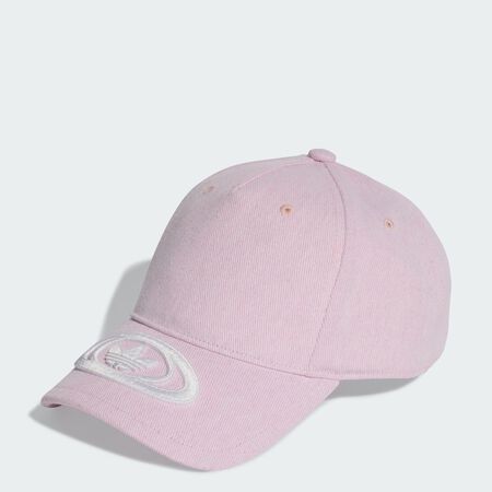 ADIDAS ORIGINALS Casquette Dad Clear Pink MIXTE