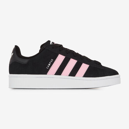 ADIDAS ORIGINALS campus CAMPUS 00s NOIR/ROSE FEMME