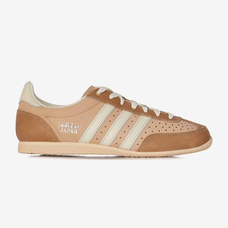ADIDAS ORIGINALS JAPAN BEIGE WOMEN