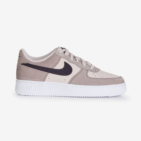 NIKE air force 1 AIR FORCE 1 LOW SUEDE ROSE/BEIGE JUNIOR