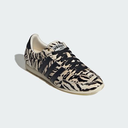 ADIDAS ORIGINALS CHAUSSURE JAPAN Off White / Core Black / Core Black MIXTE