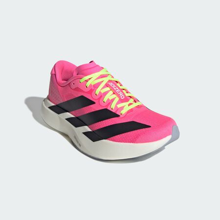 ADIDAS PERFORMANCE Evo SL Chaussure Adizero EVO SL Junior Lucid Pink / Core Black / Cloud White CADET