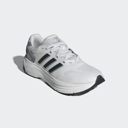 ADIDAS ORIGINALS Chaussure ZX RS Cloud White / Core Black / Grey Two MIXTE