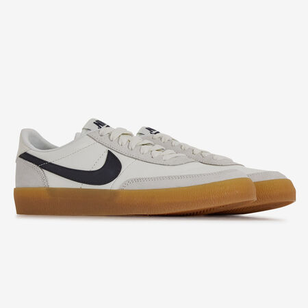 NIKE Killshot KILLSHOT 2 BLANC/GRIS FEMME