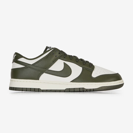DUNK LOW : BEIGE/KAKI