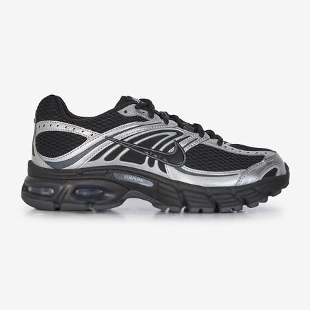 NIKE air max AIR MAX MOTO 2K NOIR/ARGENT FEMME