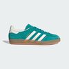 null : Pure Teal / Off White / Gold Metallic