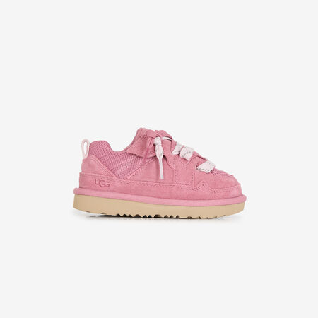 UGG Lowmel LO LOWMEL ROSE BÉBÉ