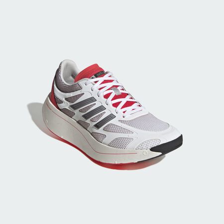 ADIDAS ORIGINALS Chaussure Adizero Aruku Cloud White / Grey Two / Core Black MIXTE