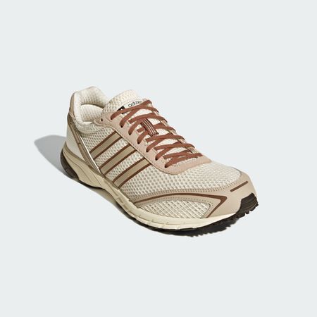 ADIDAS ORIGINALS CHAUSSURE ADIZERO ADIOS OG Off White / Wonder Beige / Cream White MIXTE