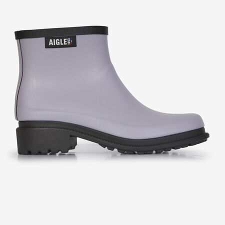 AIGLE FULFEEL LOW LILAS FEMME