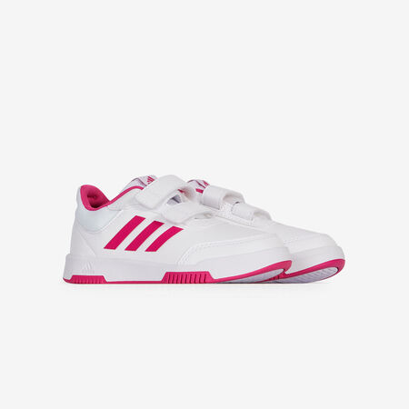 ADIDAS ORIGINALS TENSAUR SPORT 2.0 CF BLANC/ROSE CADET