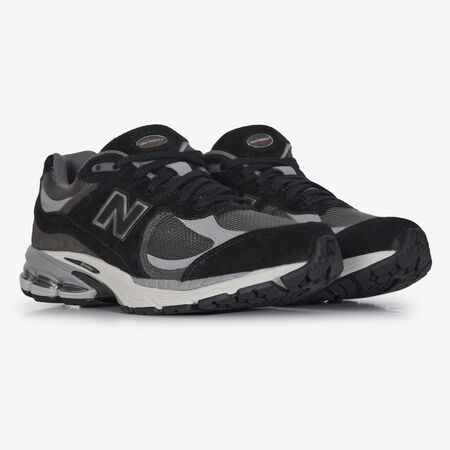 NEW BALANCE 2002r 2002R GRIS/NOIR HOMME