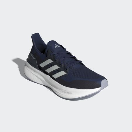 ADIDAS PERFORMANCE Chaussure Ultraboost 5 Dark Blue / Zero Metalic / Legend Ink HOMME