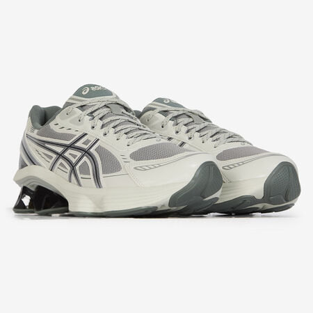 ASICS Gel-Kinetic Fluent GEL-KINETIC FLUENT GRIS/ARGENT HOMME