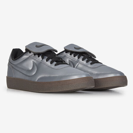 NIKE Killshot KILLSHOT 2 ARGENT/NOIR HOMME