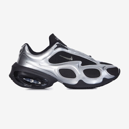 NIKE air max AIR MAX MUSE NOIR/ARGENT FEMME