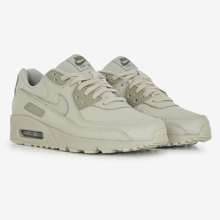 NIKE air max AIR MAX 90 BEIGE HOMME