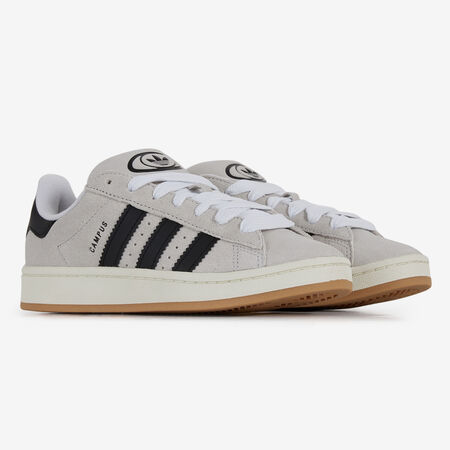 ADIDAS ORIGINALS campus CAMPUS 00s BEIGE/NOIR FEMME