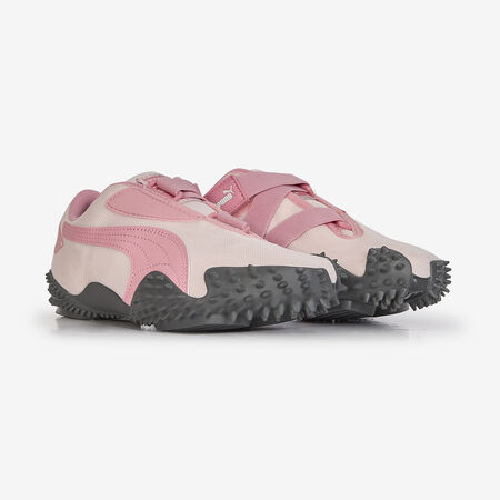 PUMA Mostro MOSTRO OG BEIGE/ROSE JUNIOR