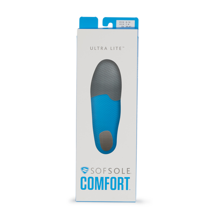 SOFSOLE SEMELLE COMFORT ULTRA  LITE MIXTE