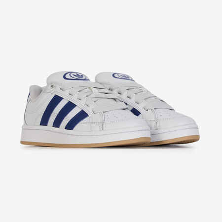 ADIDAS ORIGINALS campus CAMPUS 00s BLANC/BLEU JUNIOR