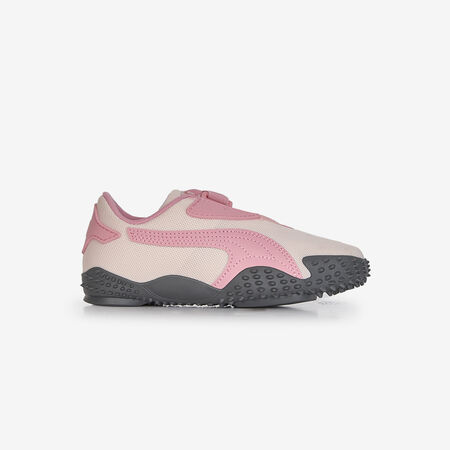 PUMA Mostro MOSTRO OG BEIGE/ROSE CADET