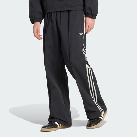 ADIDAS ORIGINALS BRITCORE TRACKPANT Black MEN