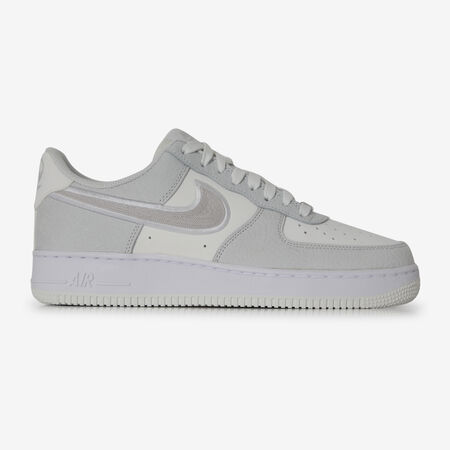 AIR FORCE 1 LOW : BLANC/GRIS