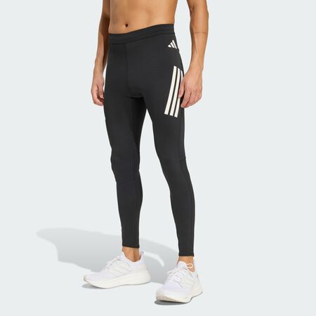 ADIDAS ORIGINALS adi365 Iconic/// Running Tights Black MEN