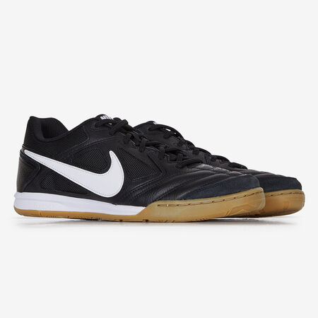NIKE GATO NOIR/BLANC HOMME