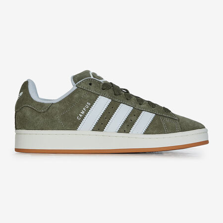 ADIDAS ORIGINALS campus CAMPUS 00s KAKI/BLANC FEMME