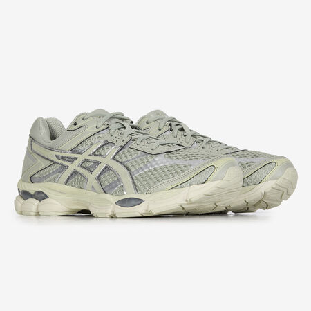 ASICS gel-cumulus GEL-CUMULUS 16 VERT HOMME