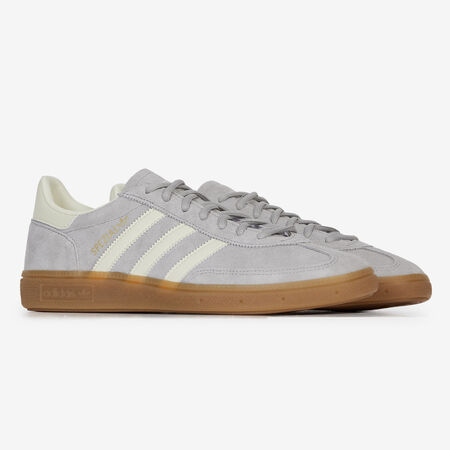 ADIDAS ORIGINALS spezial HANDBALL SPEZIAL GRIS/BLANC HOMME