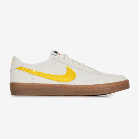 NIKE Killshot KILLSHOT 2 BLANC/JAUNE HOMME