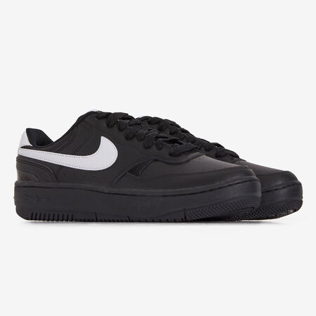 NIKE GAMMA FORCE NOIR/BLANC WOMEN