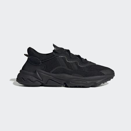 ADIDAS ORIGINALS OZWEEGO BLACK WOMEN
