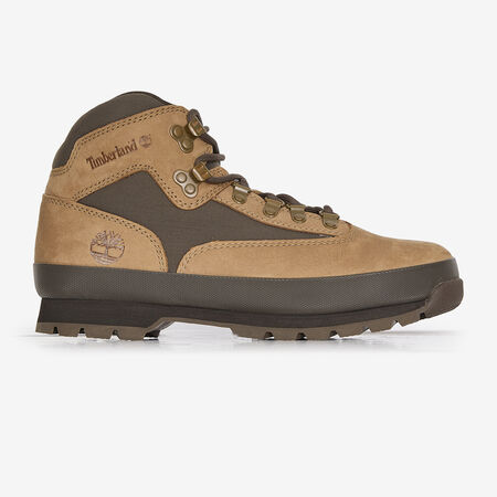 TIMBERLAND EURO HIKER RUGGED MARRON HOMME
