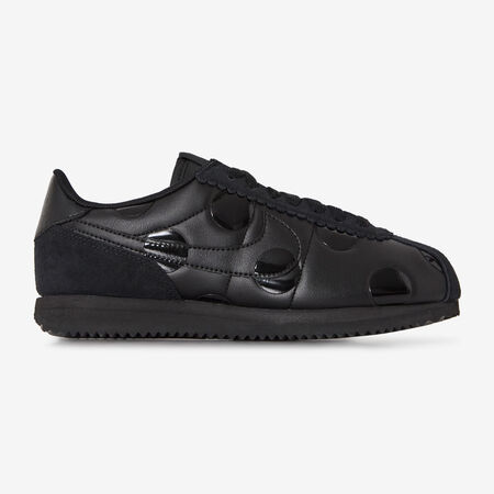 CORTEZ POLKA DOT : NOIR