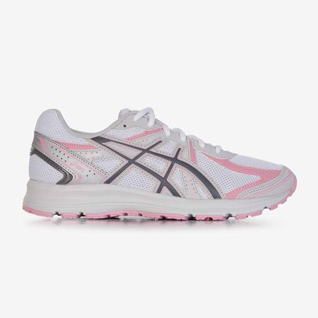 ASICS JOG 100S BORDEAUX FEMME