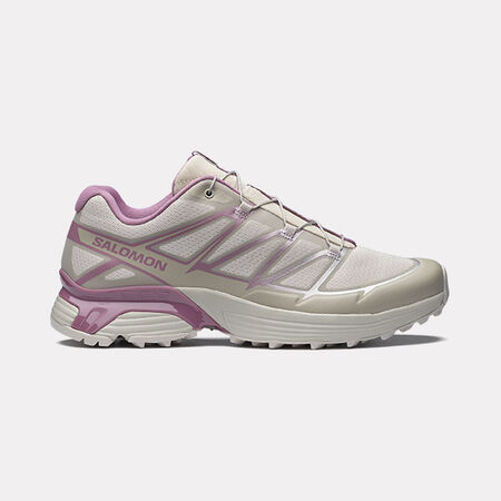 SALOMON XT-PATHWAY BEIGE/ROSE WOMEN