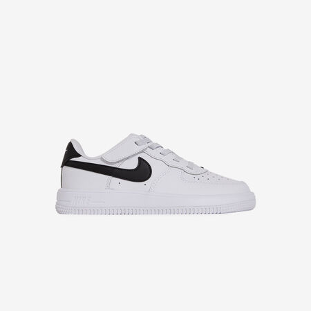 AIR FORCE 1 LOW CF : BLANC/NOIR