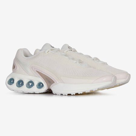 NIKE air max AIR MAX DN BEIGE/ROSE FEMME