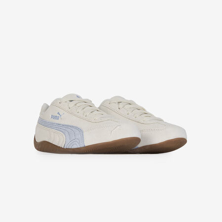 PUMA speedcat SPEEDCAT OG BEIGE/BLEU CADET