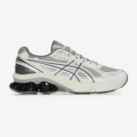 ASICS Gel-Kinetic Fluent GEL-KINETIC FLUENT GRIS/ARGENT HOMME