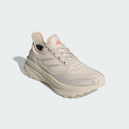 ADIDAS PERFORMANCE Ultraboost 5 GTX Beige / Alumina / Dusky Orange MIXTE