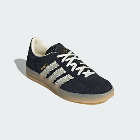 ADIDAS ORIGINALS gazelle GAZELLE INDOOR NOIR FEMME