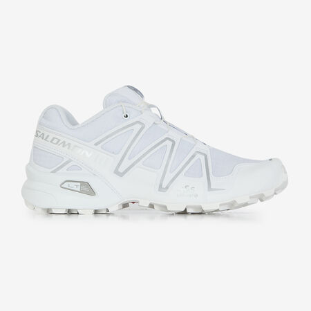 SALOMON SPEEDCROSS 3 BLANC FEMME