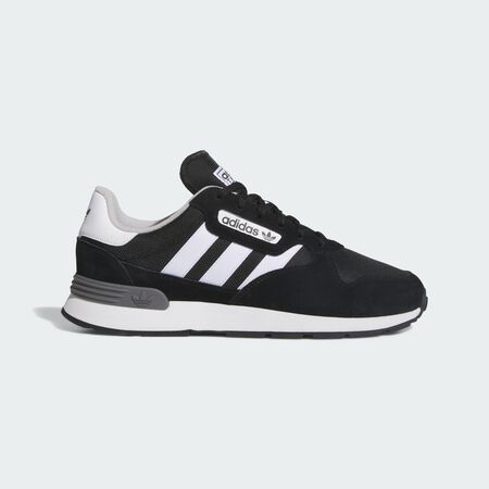 ADIDAS ORIGINALS Chaussure Treziod 2.0 Core Black / Cloud White / Grey One MIXTE